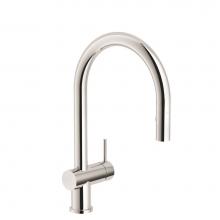 Franke Residential Canada FF3900 - Active Neo, Pull Down Kitchen Faucet, Polished Chrome Finish