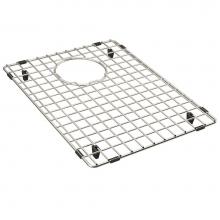 Franke Residential Canada CU13-36S - Grid Btm Stainless Cux Series