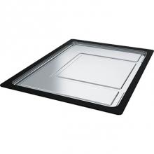 Franke Residential Canada CUW-60S - Drain Board For Chef Center