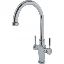 Franke Residential Canada FFT5270 - Absinthe Filter Faucet 3-1 Pn