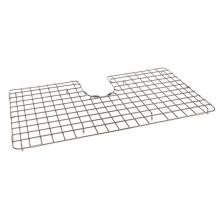 Franke Residential Canada FK33-36S - Grid Btm Stainless Fhk Series