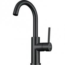 Franke Residential Canada FFB3325BSS - Cube Bar Black Stainless