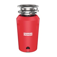 Franke Residential Canada FWDS50 - Franke Slim50 1/2Hp Waste Disposer