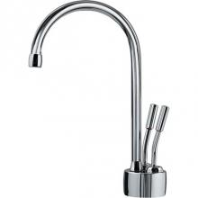 Franke Residential Canada LB7200C - Ambient Hot & Filtered Water Ch