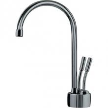 Franke Residential Canada LB7270C - Ambient Hot & Filtered Water Pn