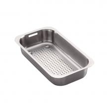 Franke Residential Canada OC2-60S - Orca 2.0 Colander