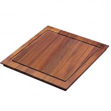Franke Residential Canada PG-40S - Cutting Board Wood Pkg Series