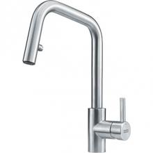 Franke Residential Canada FF4250 - Kubus Kitchen Faucet 2 Spray