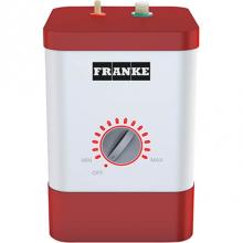 Franke Residential Canada HT-400 - Heating Tank Franke Little Butler