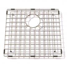 Franke Residential Canada PS2-18-36S - Bottom Grid 18'' Stainless Steel Pro2