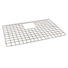 Franke Residential Canada PX-25S - Grid Btm/Shelf Stainless Pkx Series