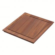 Franke Residential Canada PX-40S - Cutting Board Wood Pkx Series