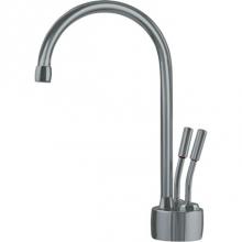 Franke Residential Canada LB7280C - Ambient Hot & Filtered Water Sn