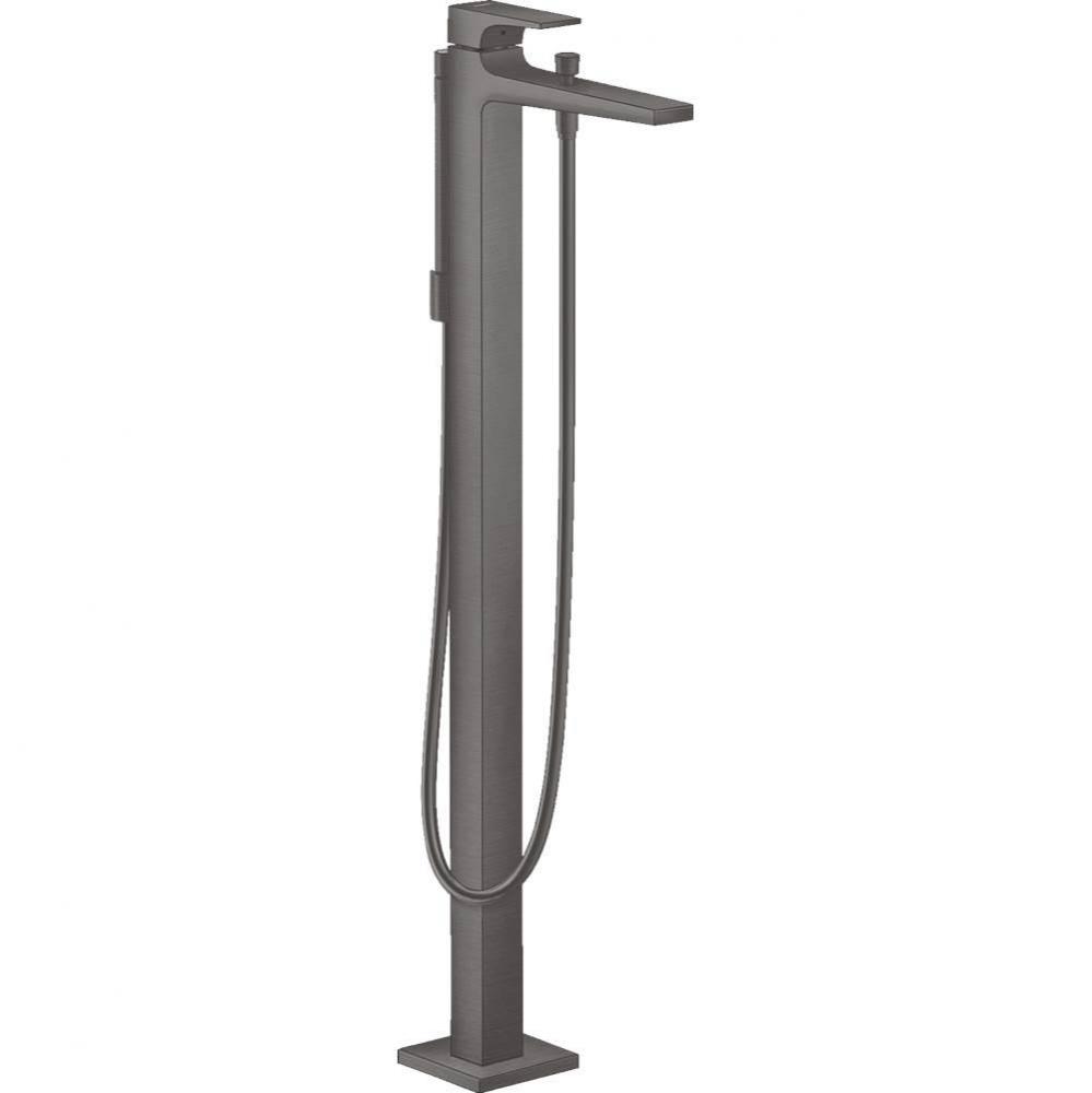 Closed Freestanding Tub Filler