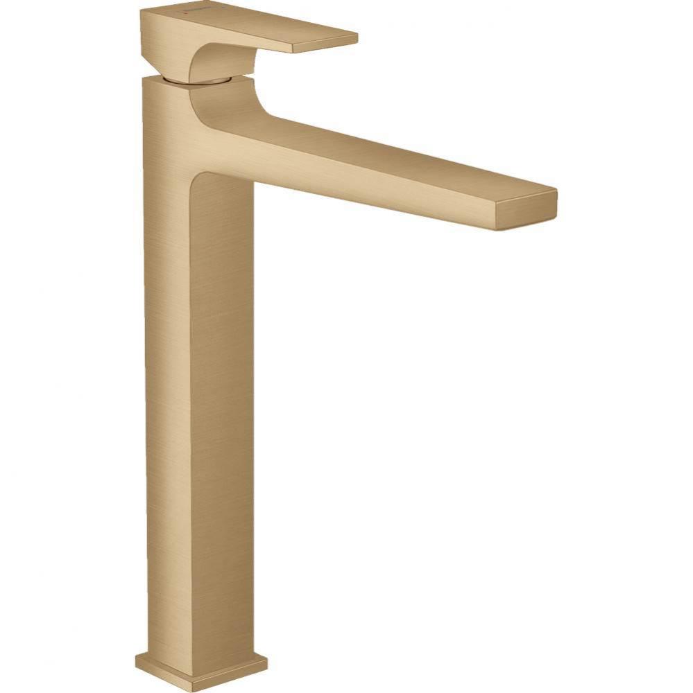 Closed Single Handle Lavatory - 260