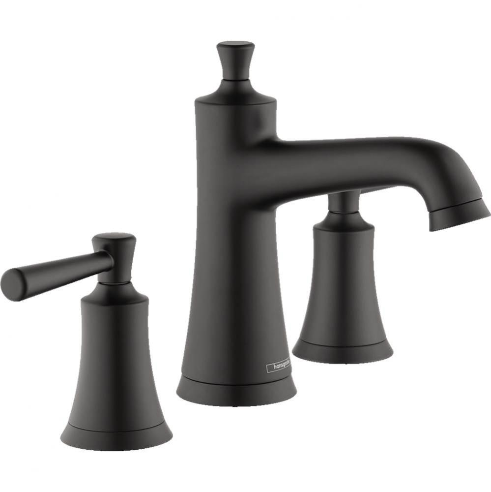 Two Handle Widespread 100 Lavatory Faucet