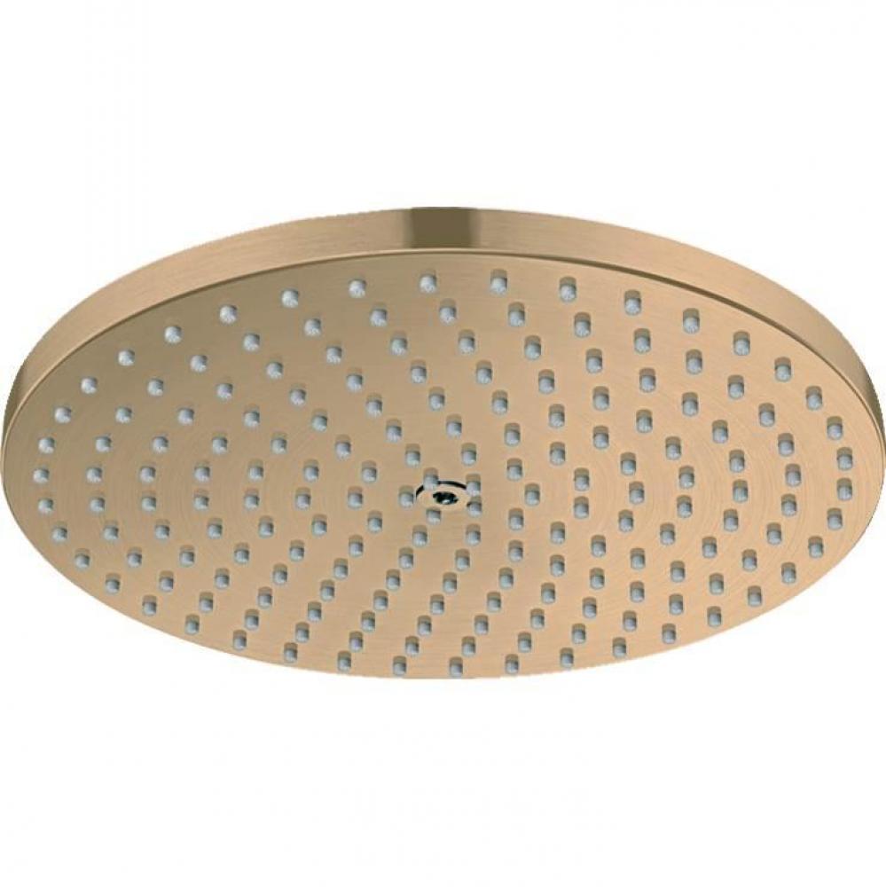 Showerhead 240 1-Jet Powderrain