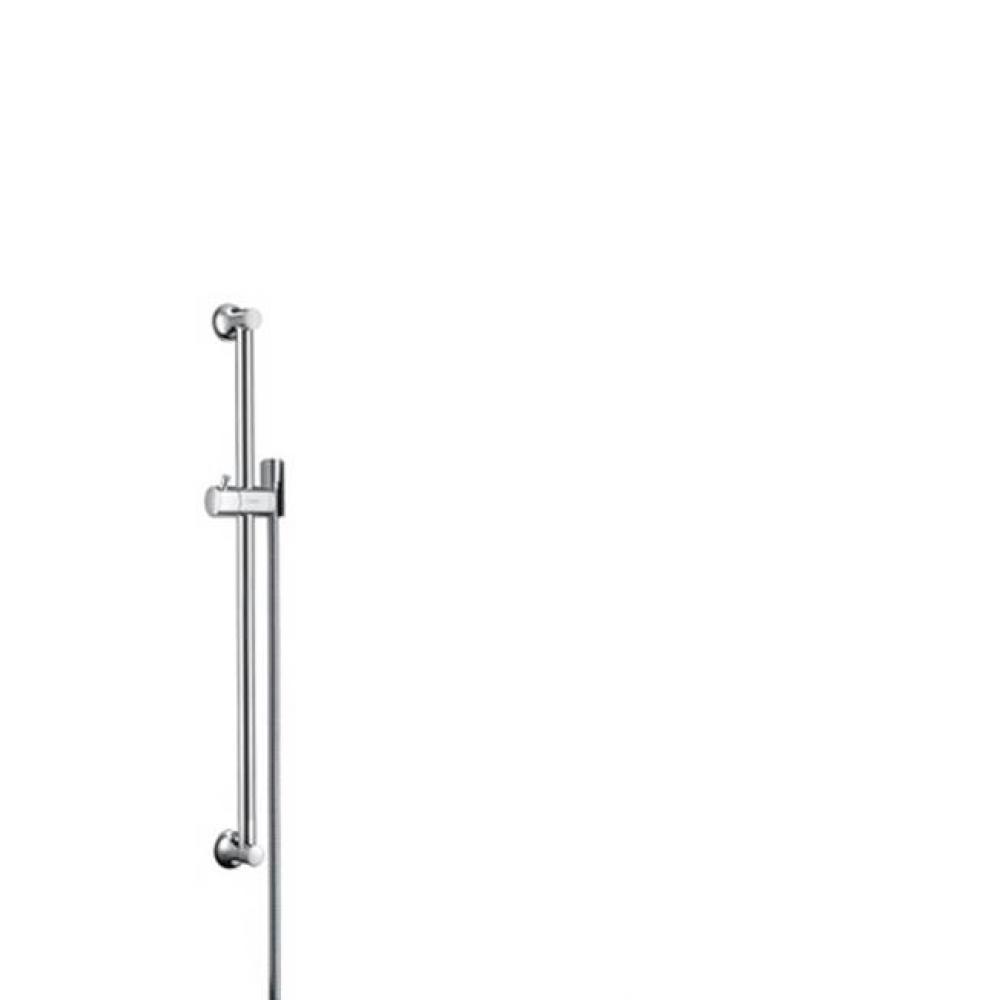 Raindance C Wallbar           No Handshower, With Hose