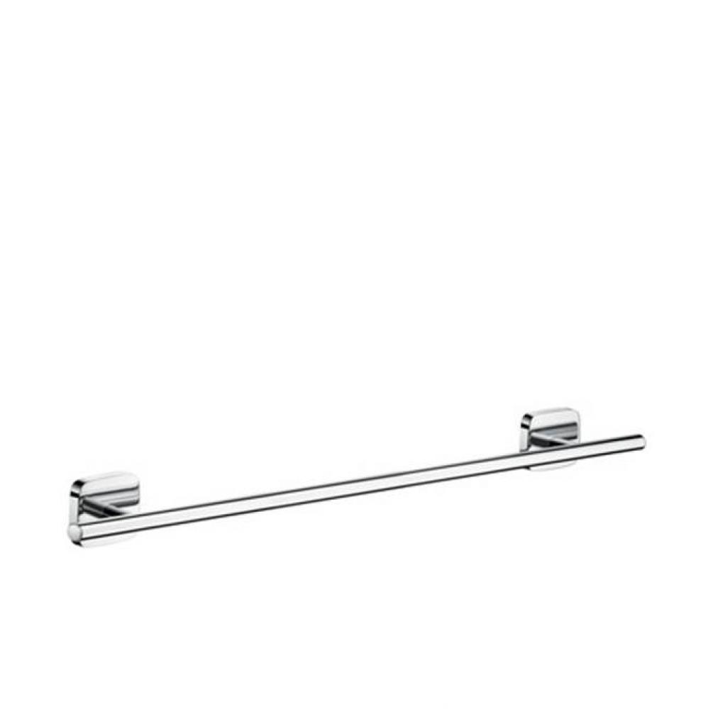 Hg Puravida Bath Towel Holder 600Mm Chr.