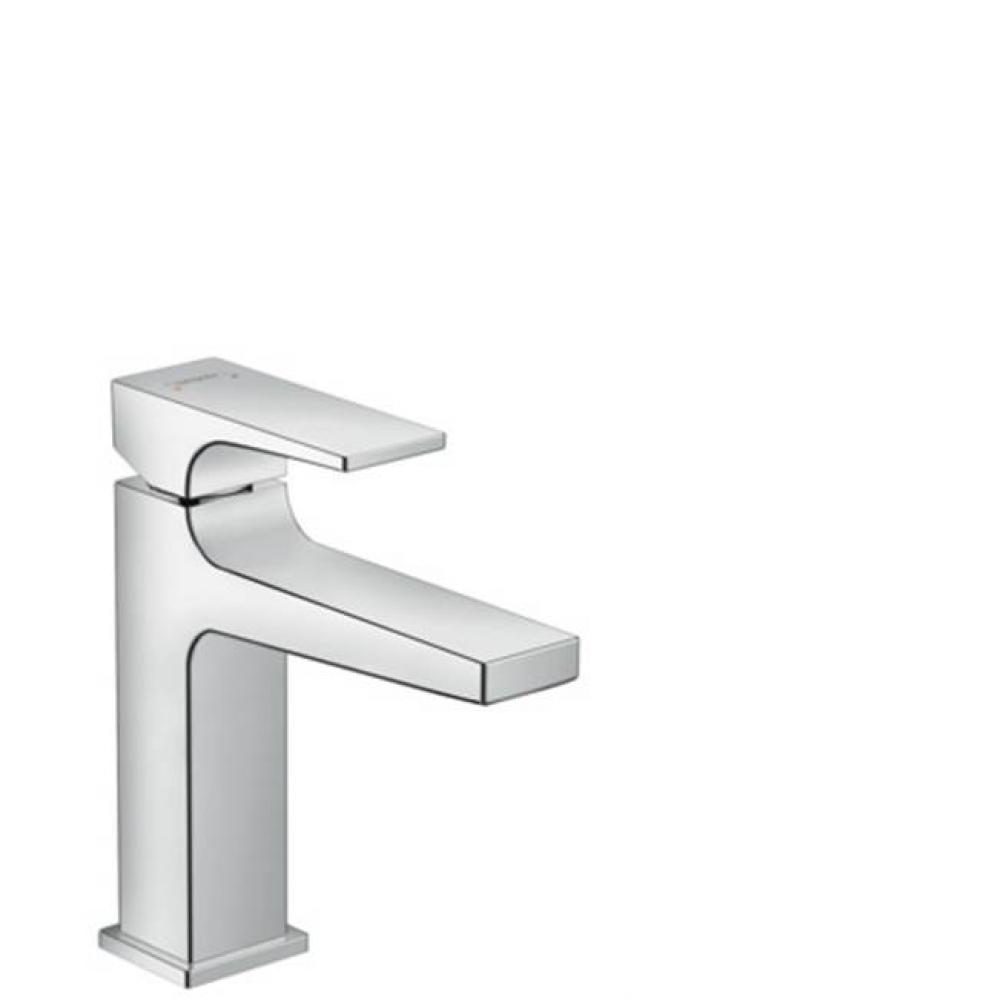 Closed Single Handle Lavatory - 110