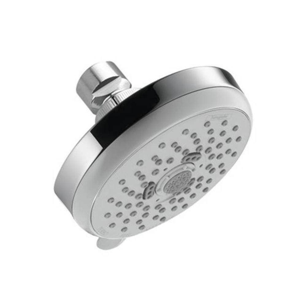 Croma E 100 Eco Air Showerhead