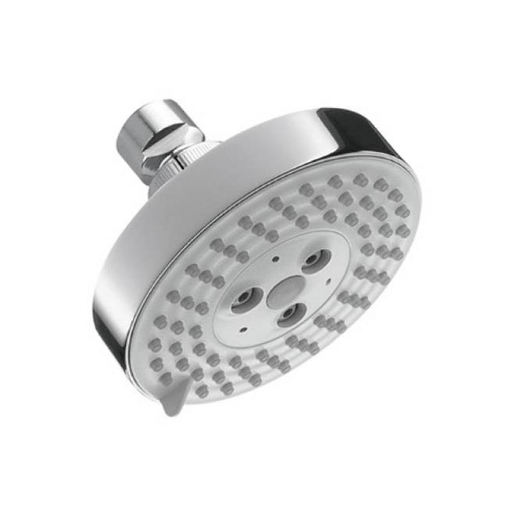 Hg Raindance S 100 3Jet Showerhead