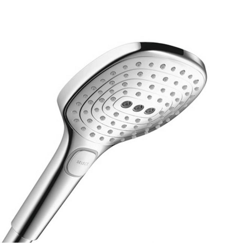 Hg Raindance Select E120 Handshower Lowflow 2.0 Gpm