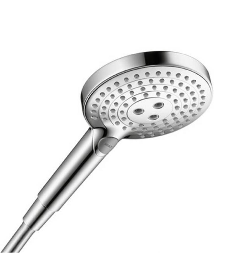 Hg Raindance Select S120 Handshower Lowflow 2.0 Gpm