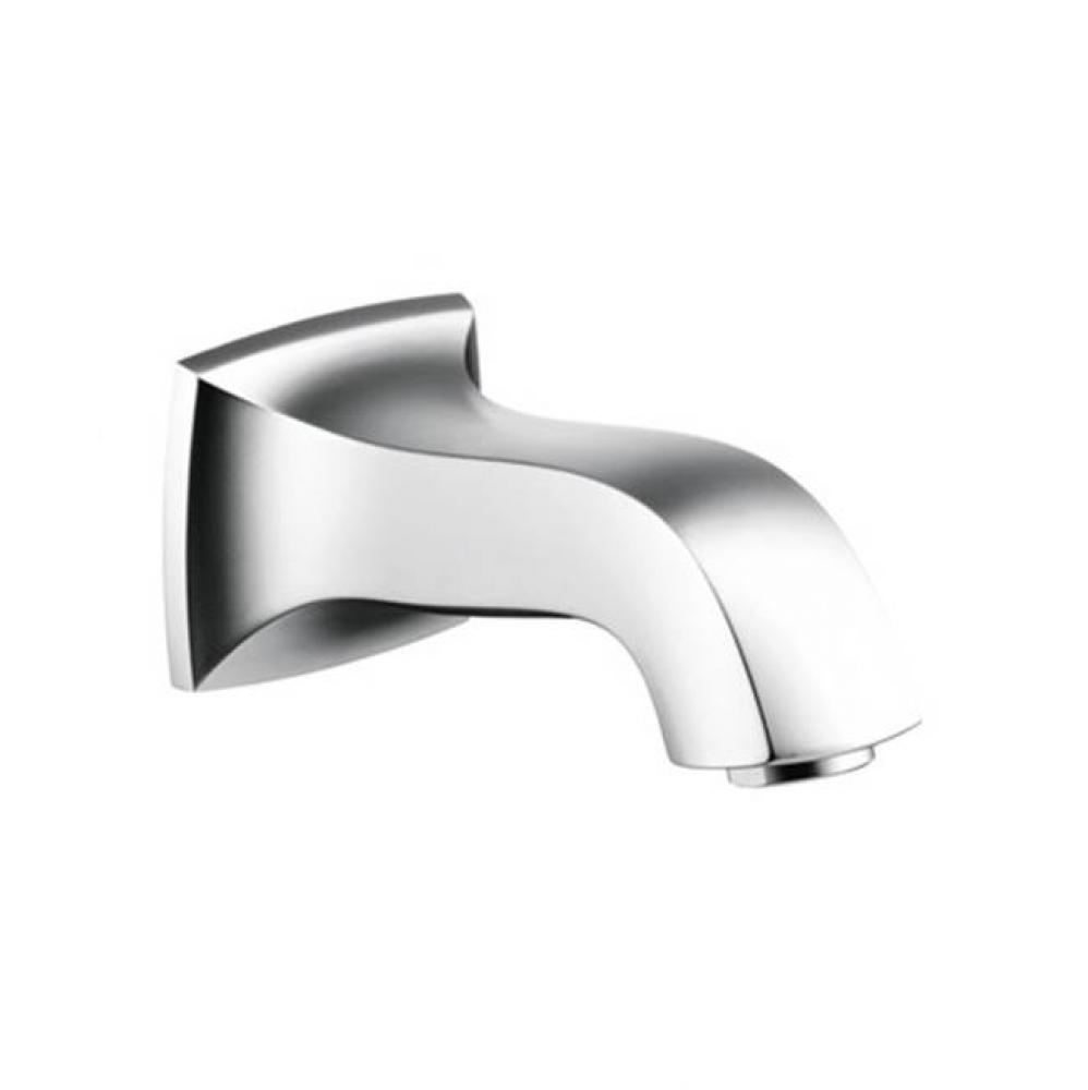 Metris C Tub Spout