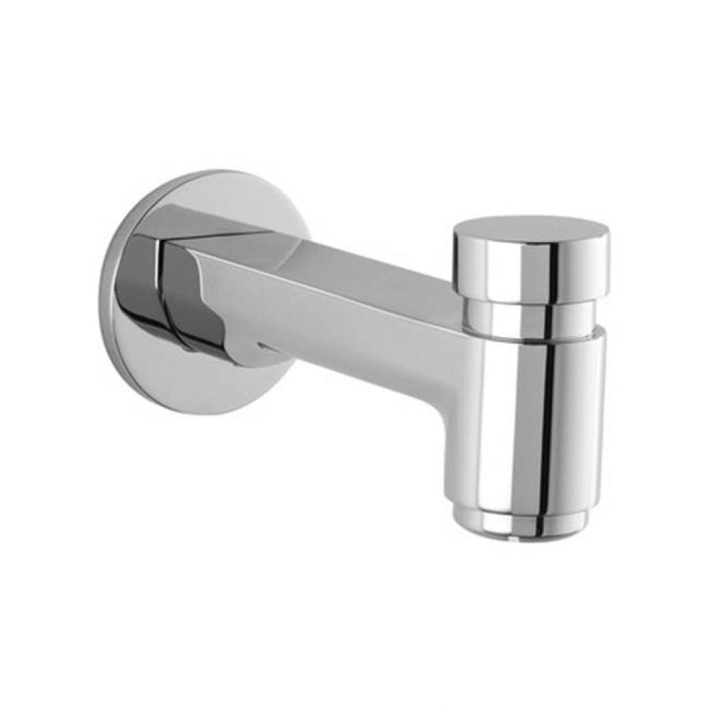 S Series Tub Spout W/Diverter