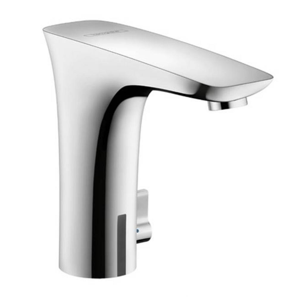 Hg Puravida Electronic Faucet W/Temp Control