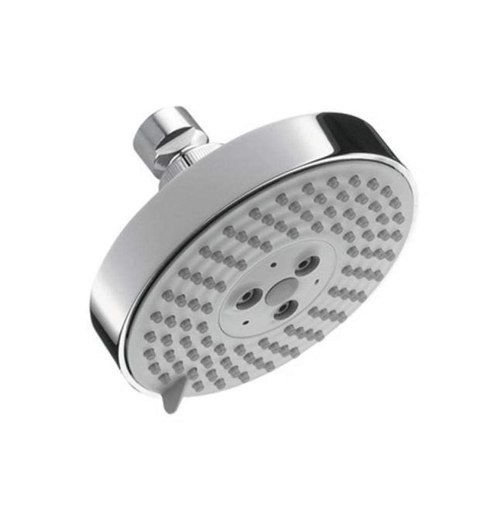 Raindance S 120 Air 3 Jet Showerhead