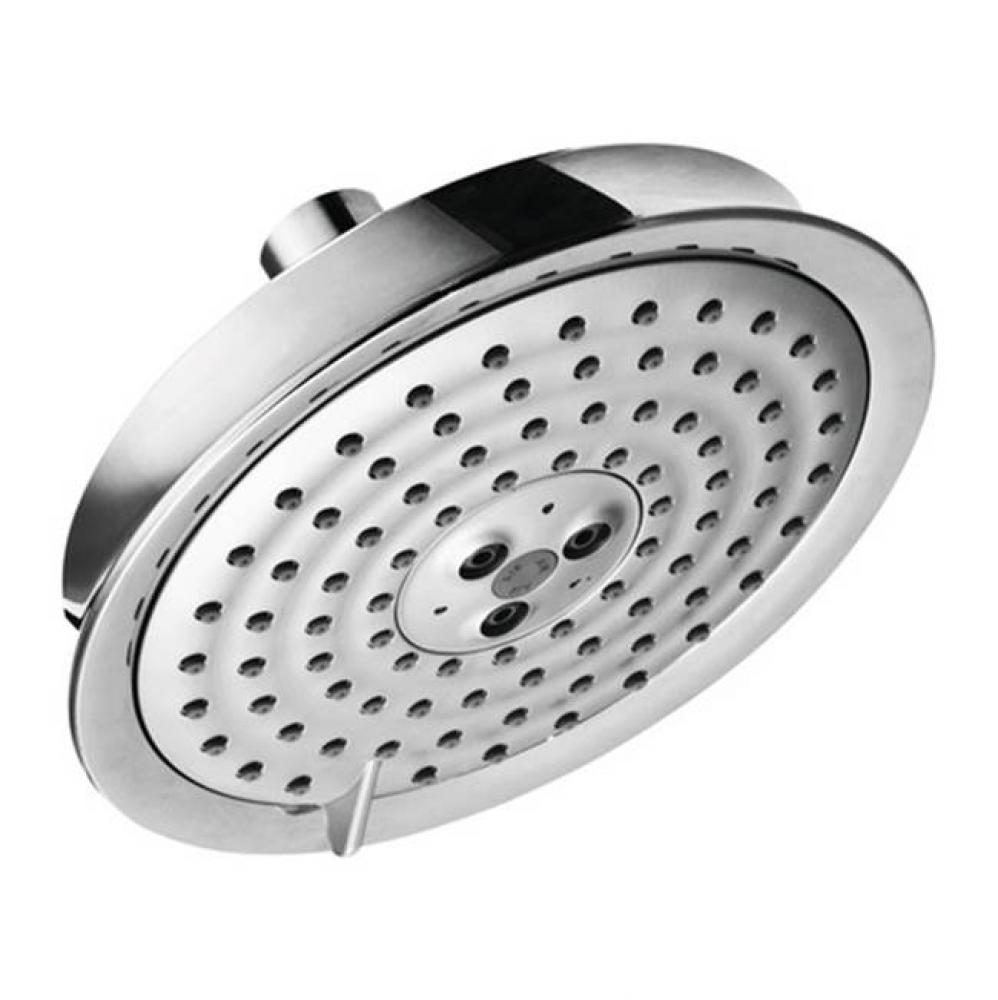 Raindance C 150 3 Jet Shower Head