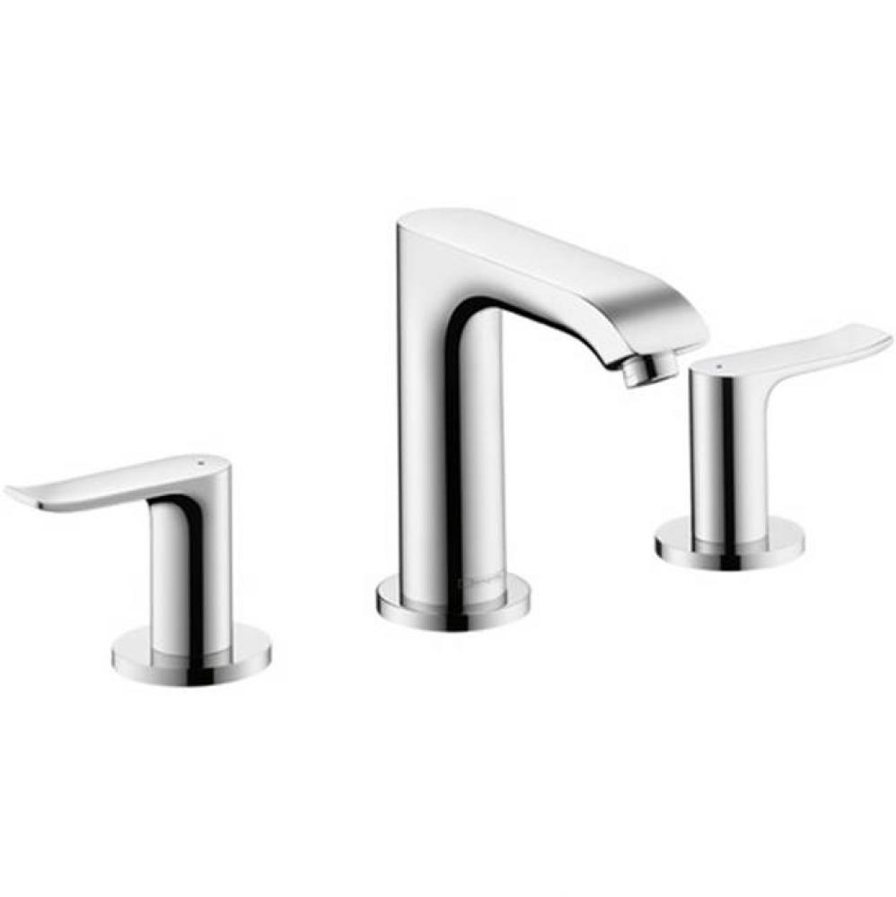 Hg Metris E Widespread Faucet