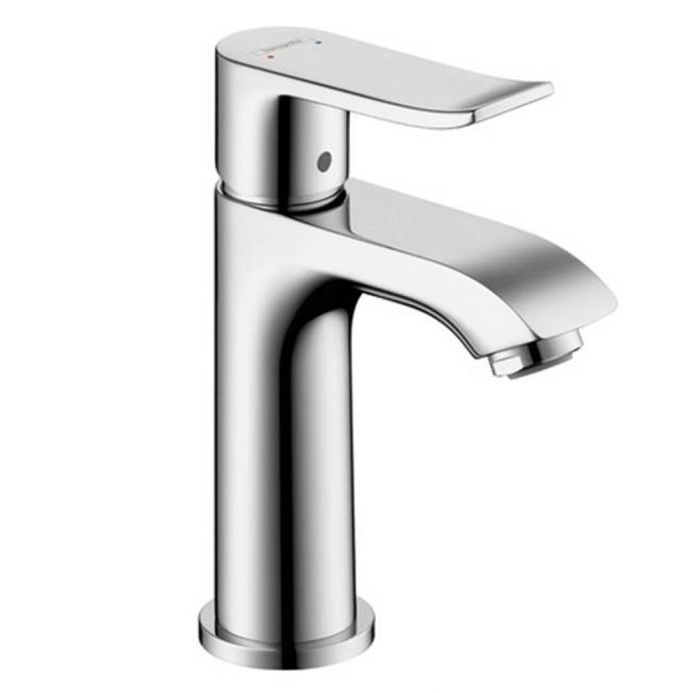 Hg Metris E Single Hole Faucet