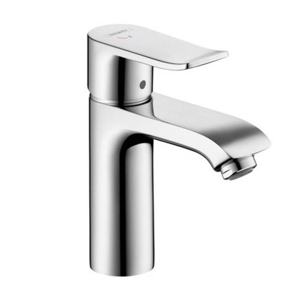 Hg Metris 110 Single Hole Faucet Coolstart