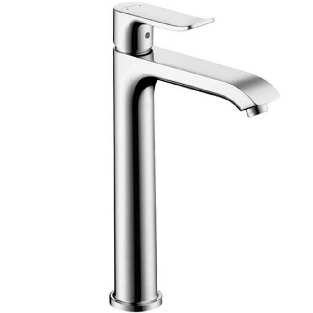 Hg Metris E Single Hole Faucet Comfort