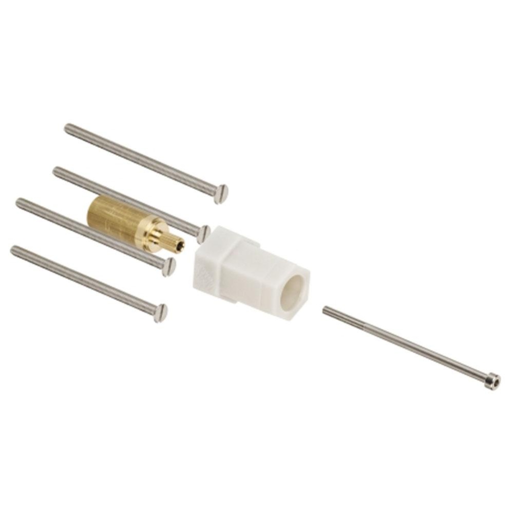 Extension Set For Ecostat Therm Valve (40 Mm)
