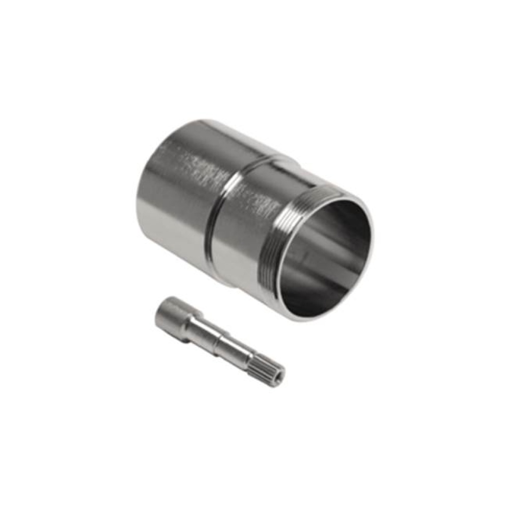 Extension Quattro Diverter 1 1/2apos;apos;