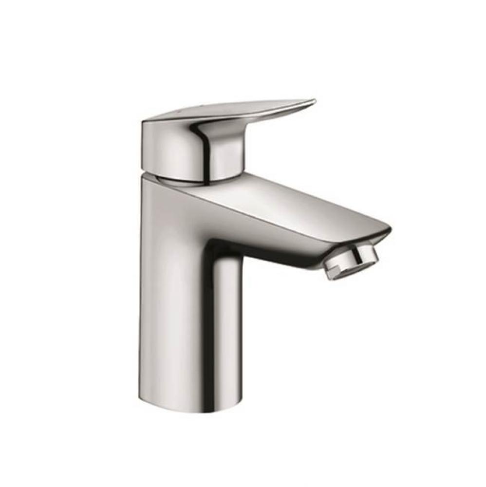 Logis 100 Single Hole Faucet 1.0 Gpm Without Pop-Up