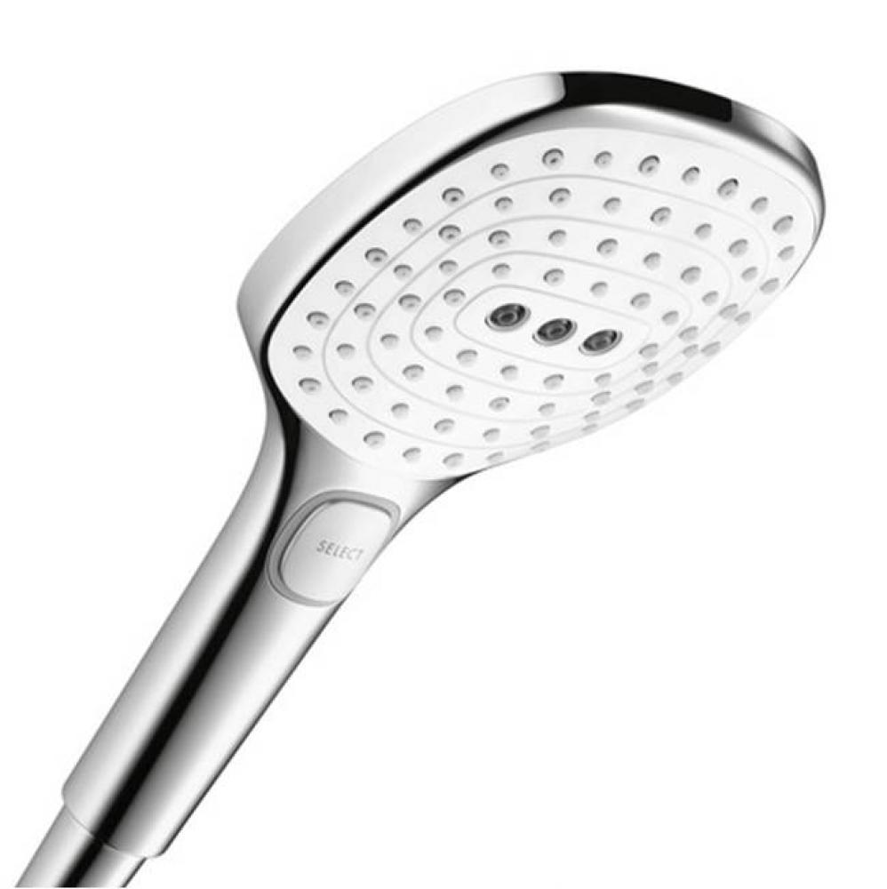 Hg Raindance Select E120 Handshower Lowflow 2.0 Gpm