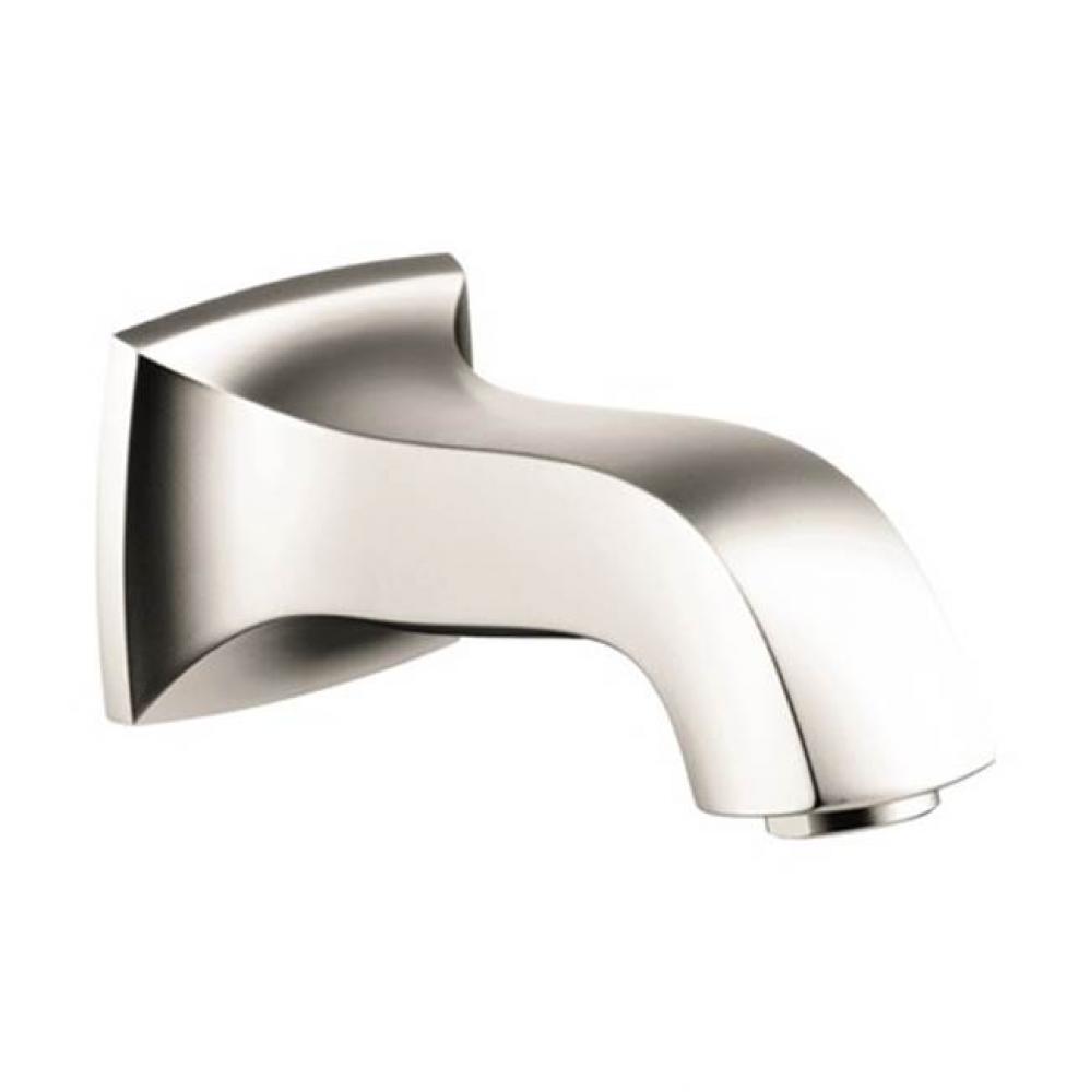 Metris C Tub Spout