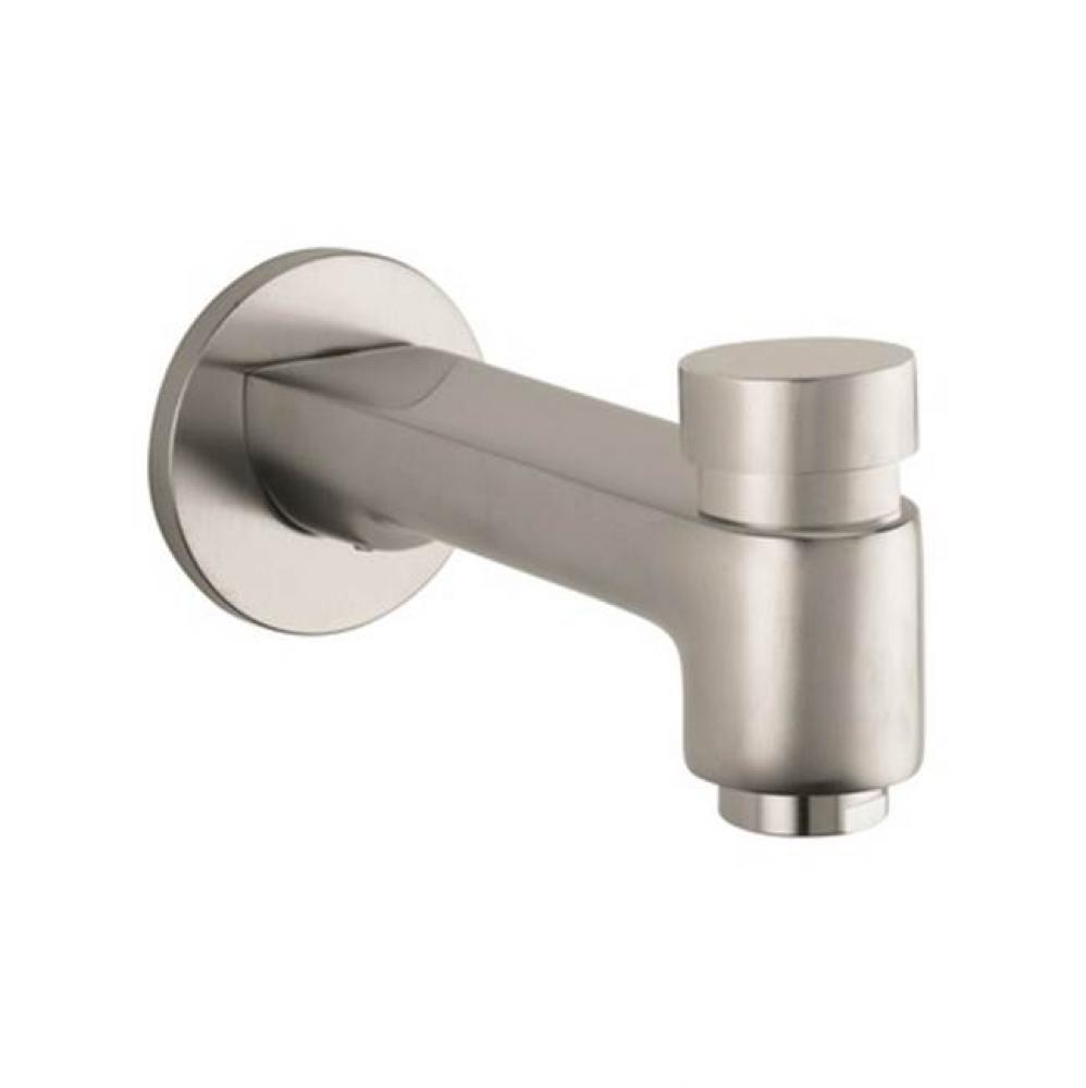 S Series Tub Spout W/Diverter