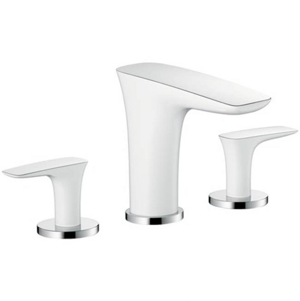 Puravida Widespread Faucet