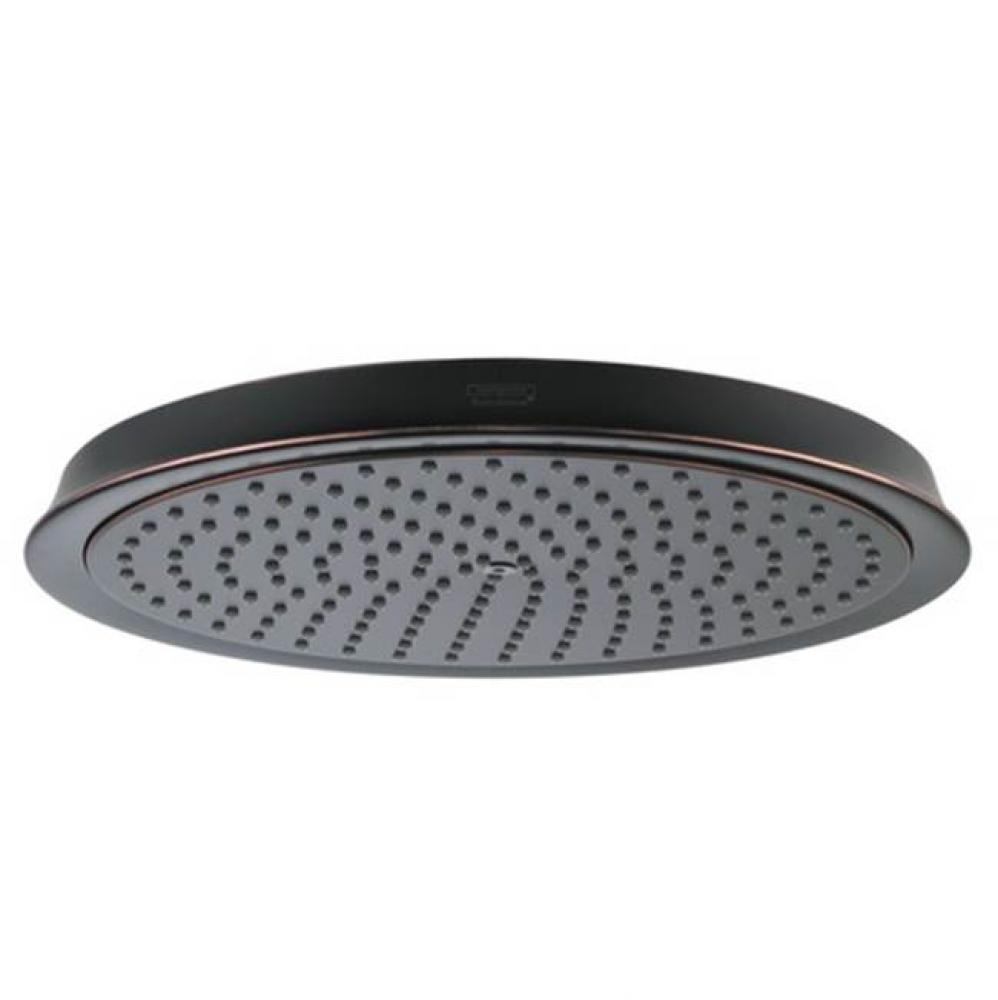 Raindance C 240 1 Jet Shower  Head