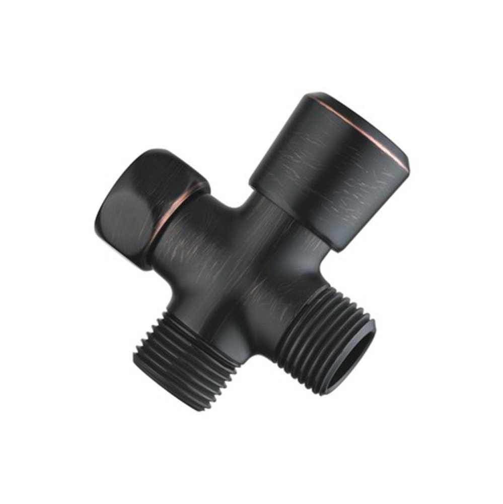 Inversa 2-Way Showerarm Mount Diverter