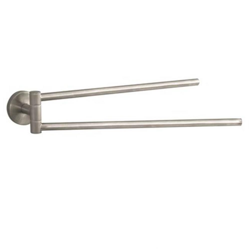 HG E Dual Towel Bar