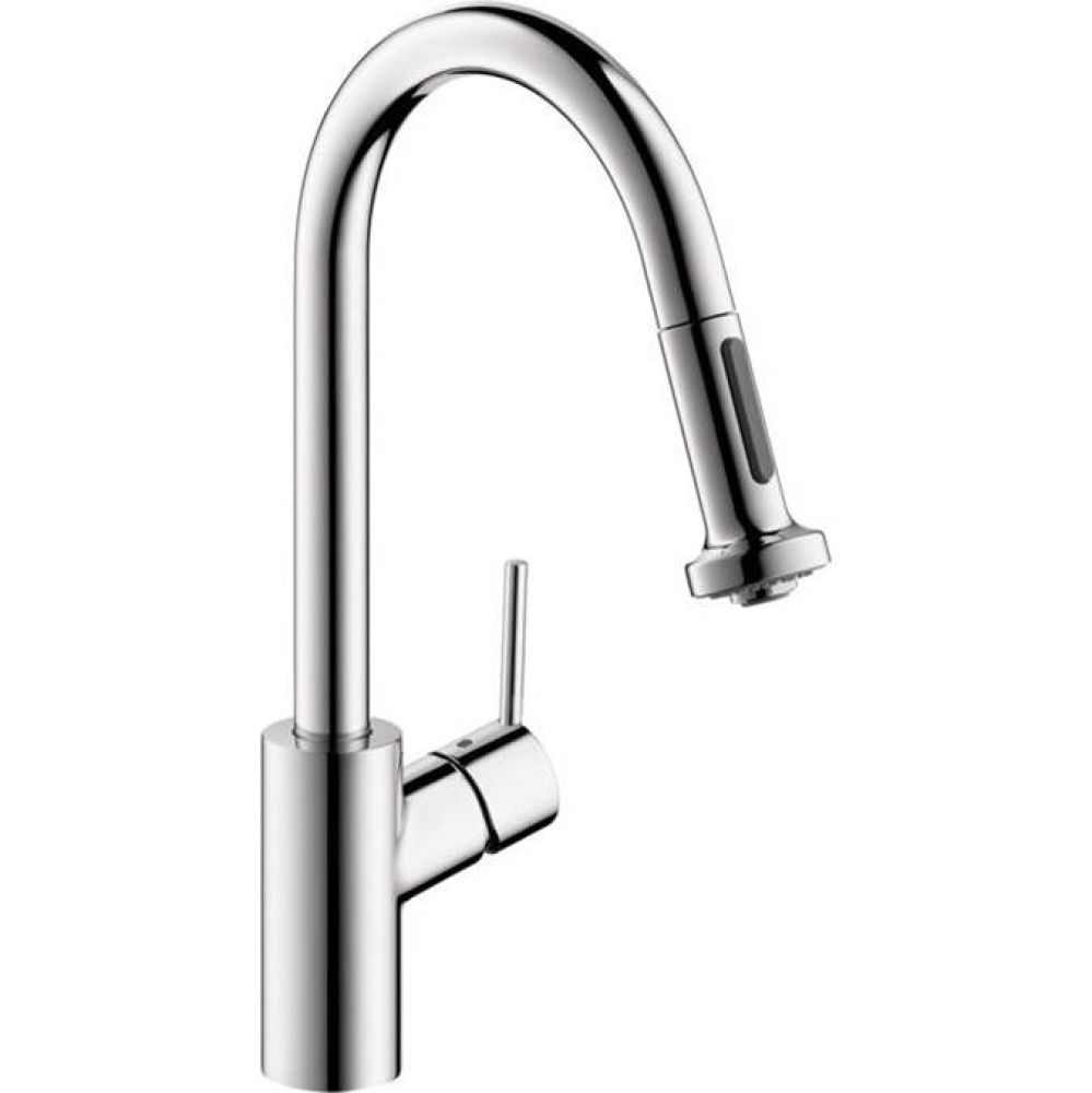 Hg Talis S 2 Kitchen Faucet Lowflow