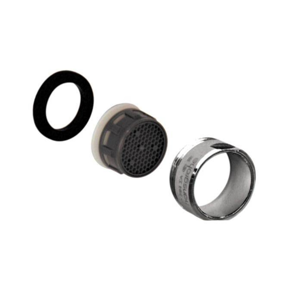 1.5Gpm Aerator W/ Seal&Housing