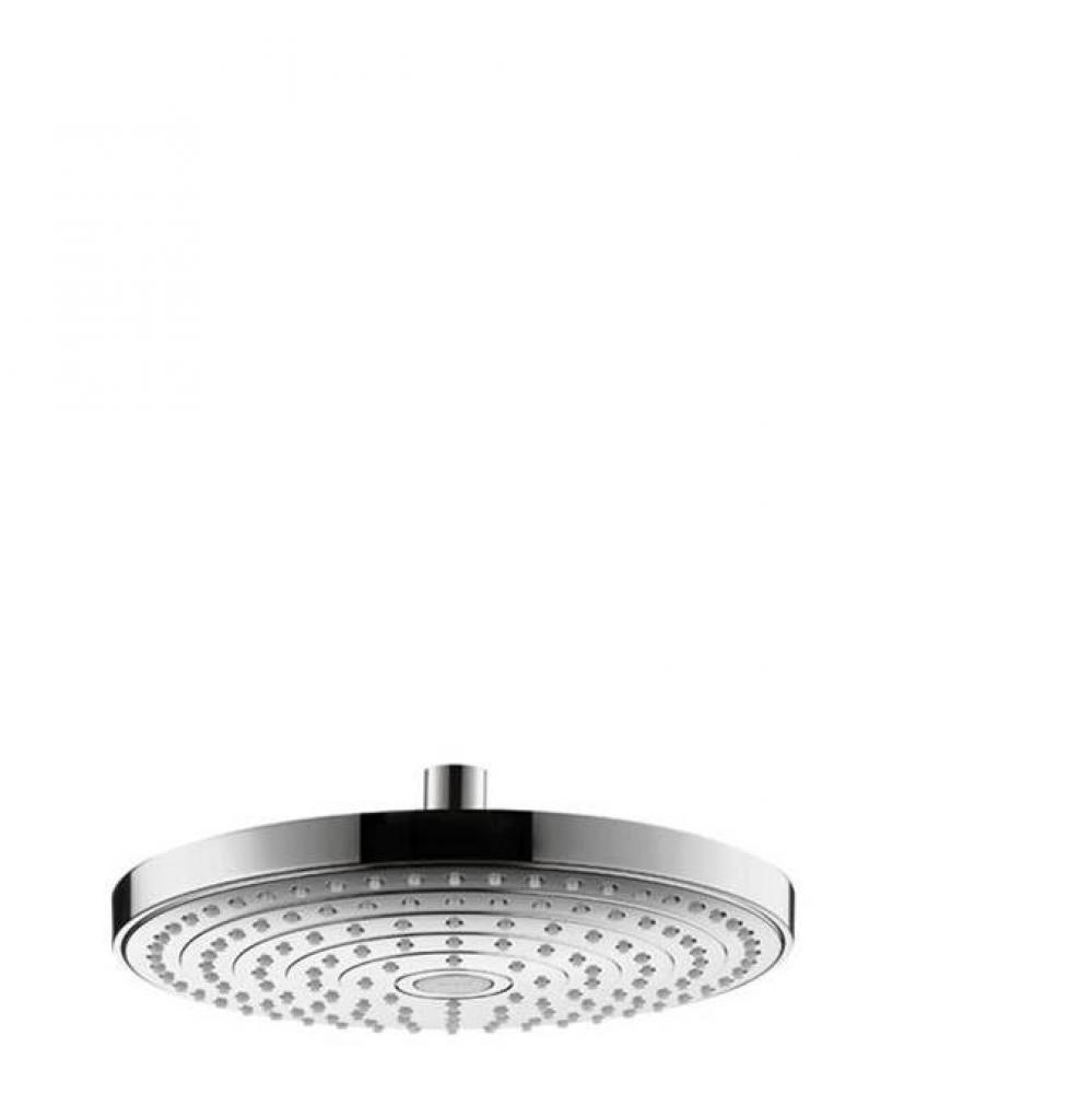 Raindance Select S 240 2-Jet Overhead Shower, 1.8 Gpm